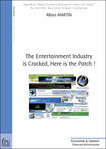 The Entertainment Industry is Cracked  -- 13/05/05